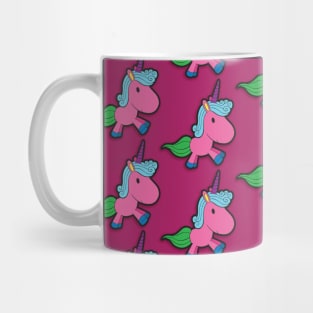 Unicorn Mug